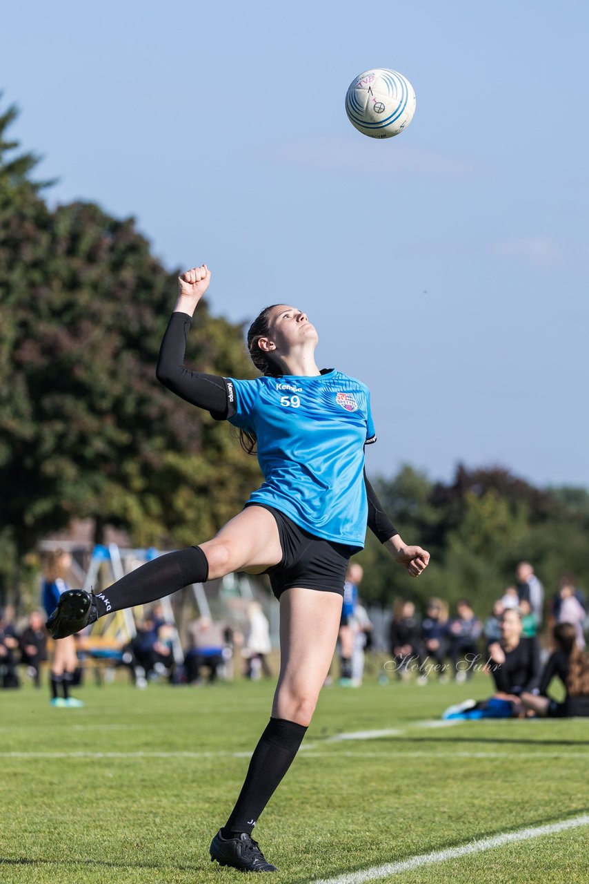 Bild 864 - wU16 Deutsche Meisterschaft